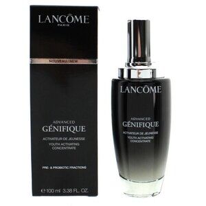 Lancôme Advanced Génifique Youth Activating Serum 100 ml | Anti-Aging Skincare